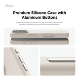 MagSafe Silicone Case [16 Colors]