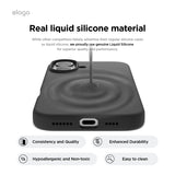 MagSafe Silicone Case [4 Colors]