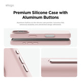 MagSafe Silicone Case [16 Colors]