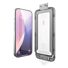 Tempered Glass+ Screen Protector [1 or 2 Pcs]