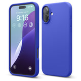 Premium Silicone Case [22 Colors]