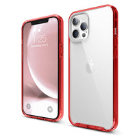 Hybrid Clear Case for iPhone 12 Pro Max