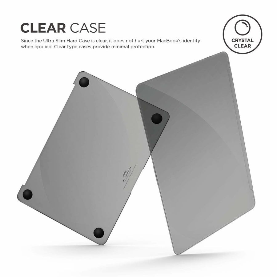 Vis Pentalobe bottom case MacBook Pro 13 (2020) Gris
