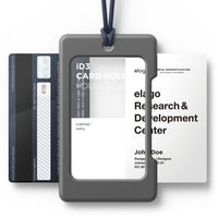 ID4 ID Card Holder [8 Styles] – elago