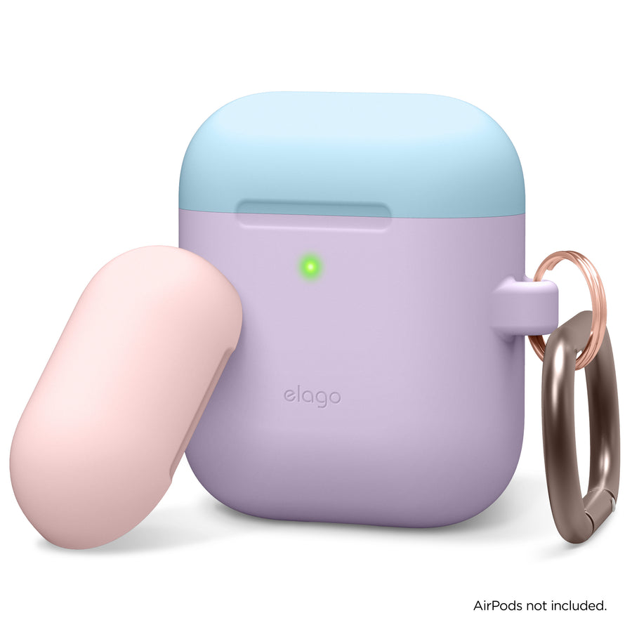 elago AirPods Case / AirPods 2nd Generation Case [17 Colors]