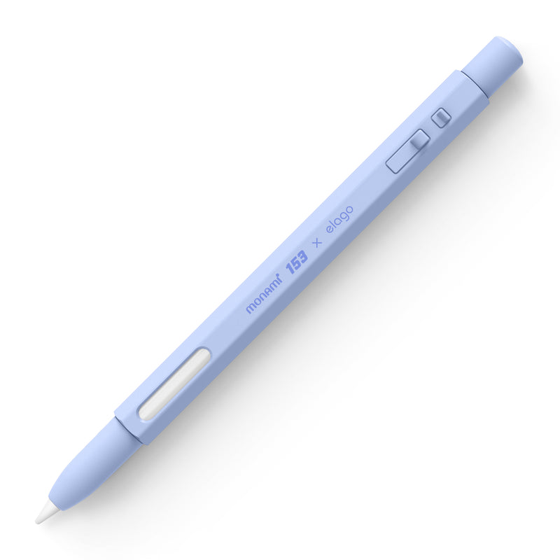 Apple Pencil Metal Pencil Replacement Tips [2 Pack] - elago