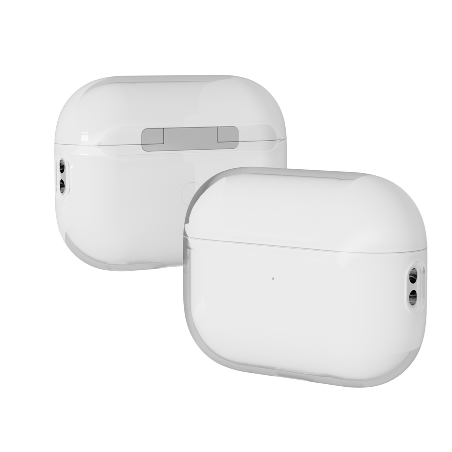 Clear Hang Case for AirPods Pro 2 – elago