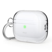 AirPods Pro 2 Rugged Case - Clear
