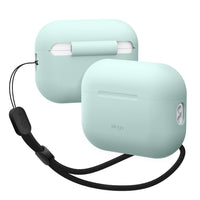  Lopie [Bicolour Series] AirPods Case Cover with Strap