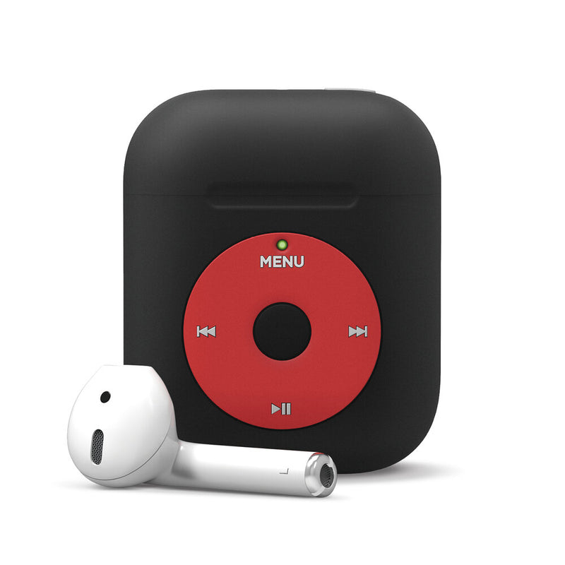 Apple AirPods Pro Case Classic Shuffle