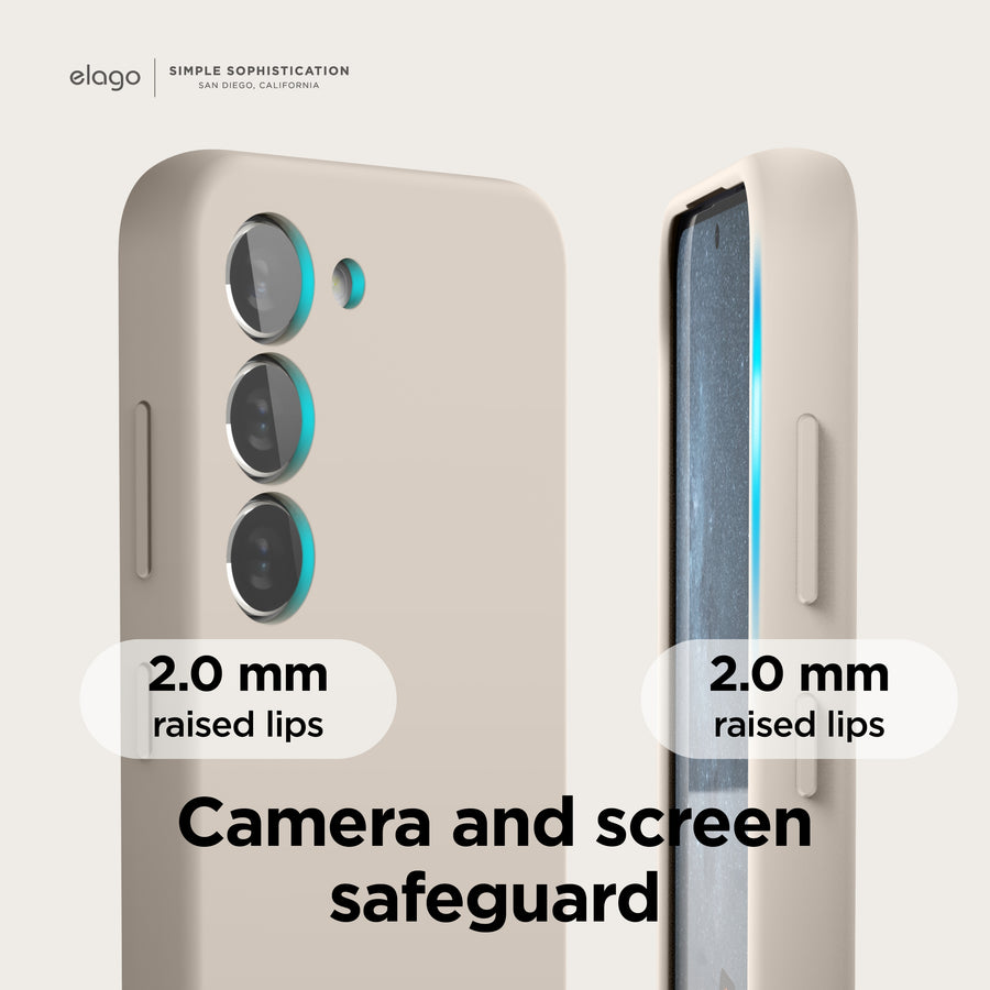 Funda Samsung Galaxy A54 5g Protector Silicon Case Premium - Mundo Móvil  Uruguay