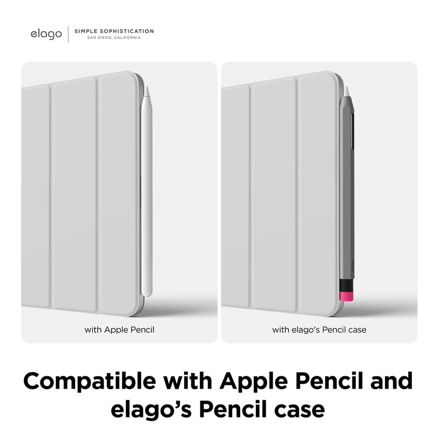 Funda Elago Smart Folio para iPad Air 10.9 5ª/ 4ª Generación