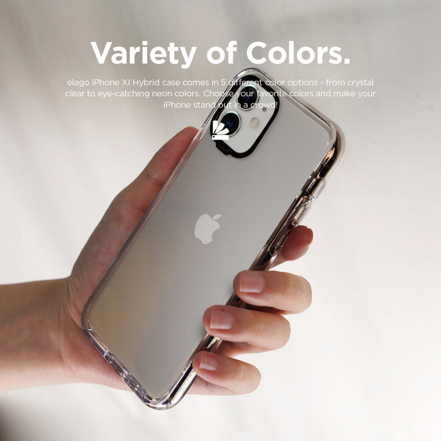 elago iPhone 12 Mini Case Silicone [11 Colors]