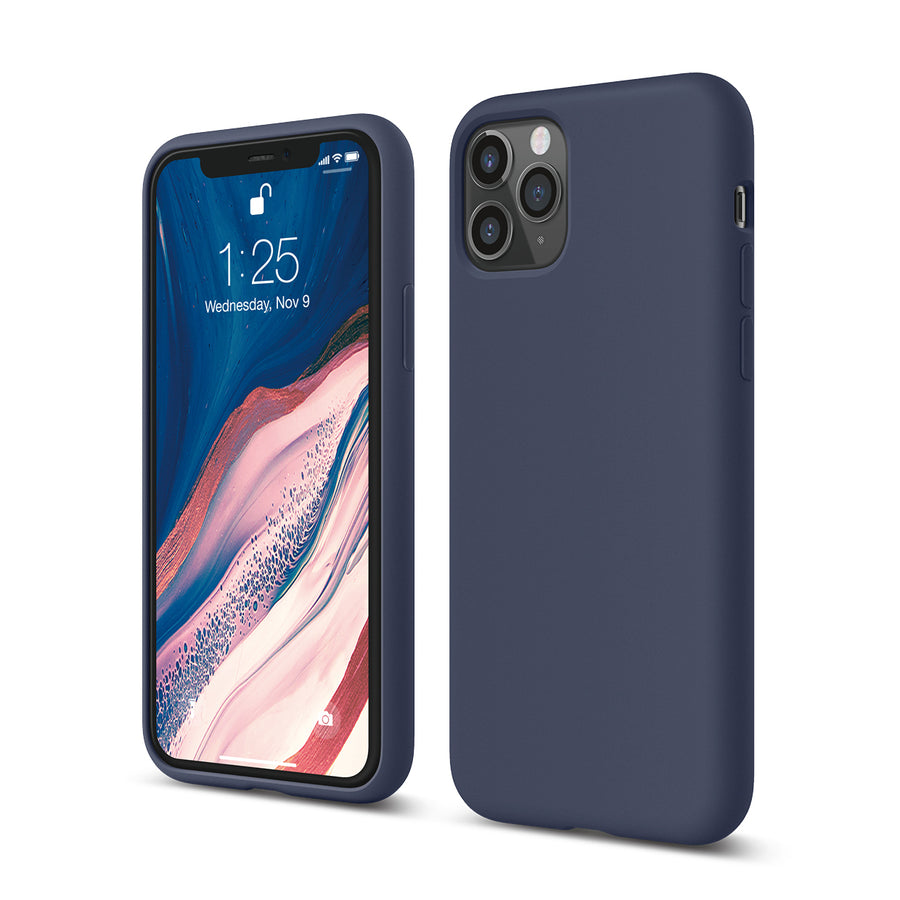 silicone covers, Iphone 11 Series
