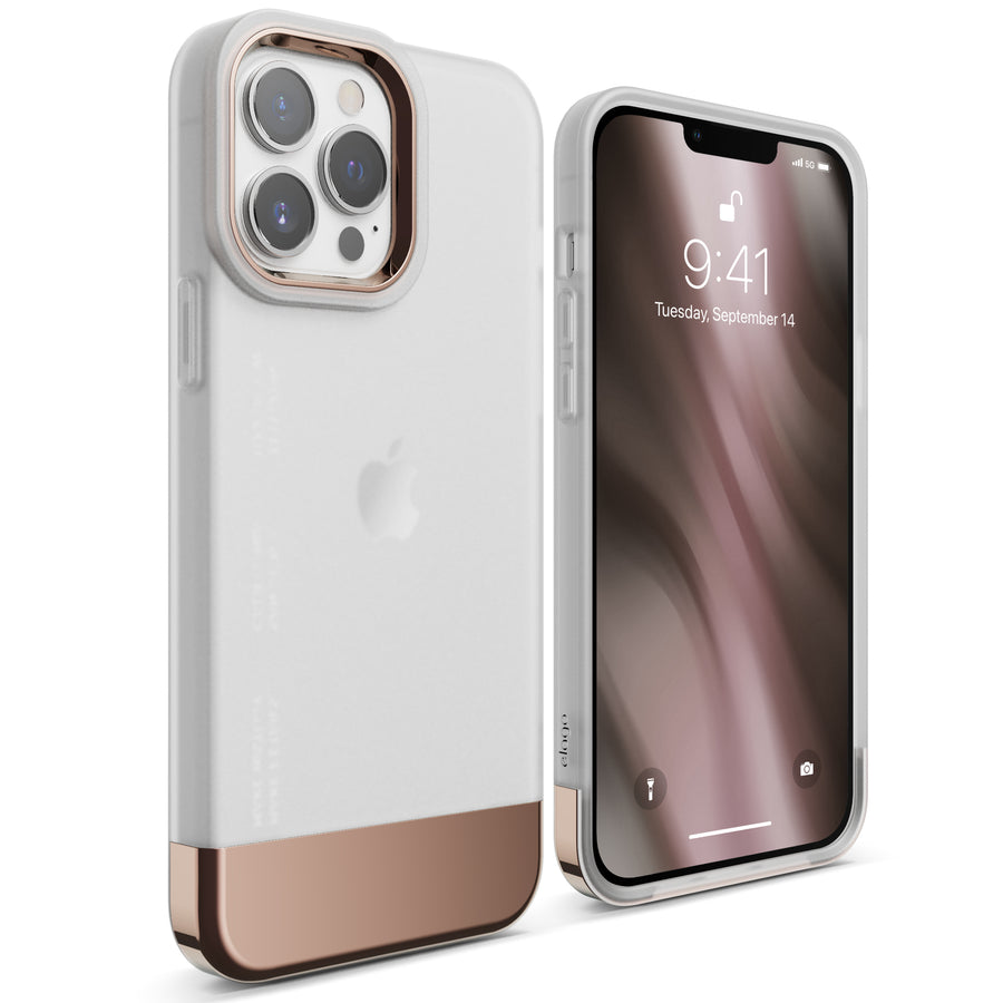 Rhinoshield Mod NX iPhone 12 Pro Max Case White unboxing & install 