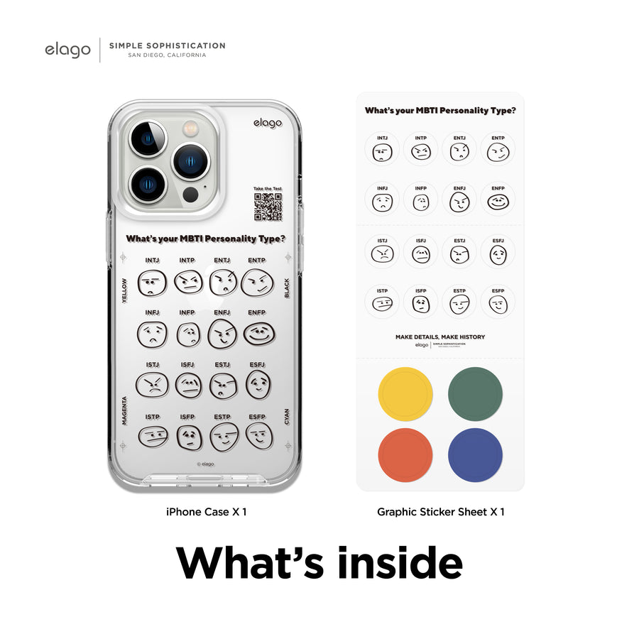 elago Buy Premium iPhone 13 Cover - Monthly Designer Case