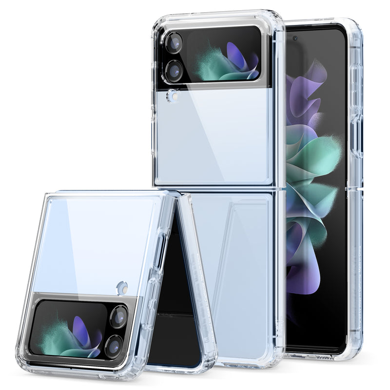 Galaxy Z Fold 4 Case Ultra Hybrid -  Official Site