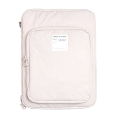 Tablet and Laptop Sleeve [Pastel Pink] [2 Sizes]