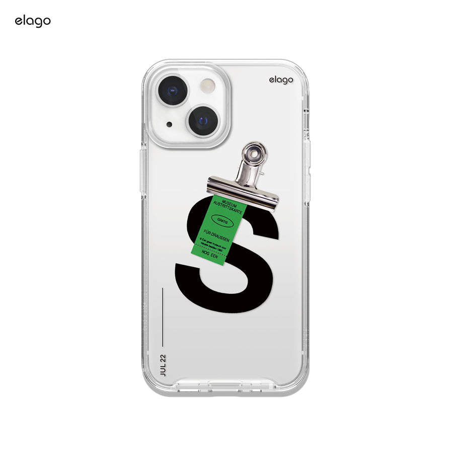 February Monthly elago Case for iPhone 14 Pro Max