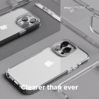 DecalGirl Apple iPhone 14 Pro Max Hybrid Case - Basketball