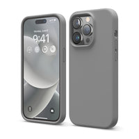 Comprar Elago Funda silicona iPhone 14 Pro Max ES14SC67PRO-LPK