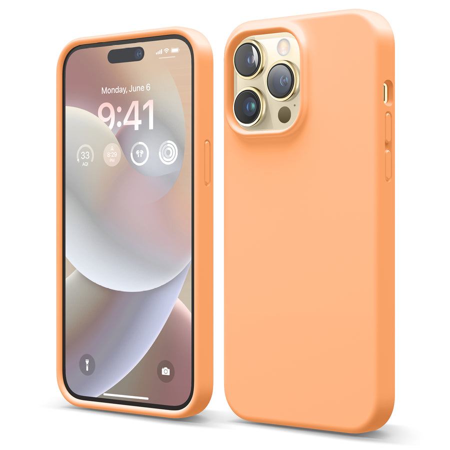 case con protector de camara iphone 11 al 12 pro max - Apple Cases Perú