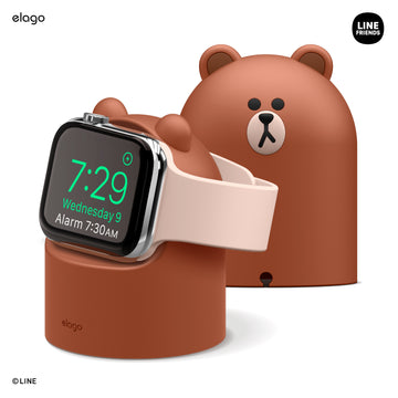 Adorable Teddy Bear for Apple Watch Band Iwatch Strap for -  Australia
