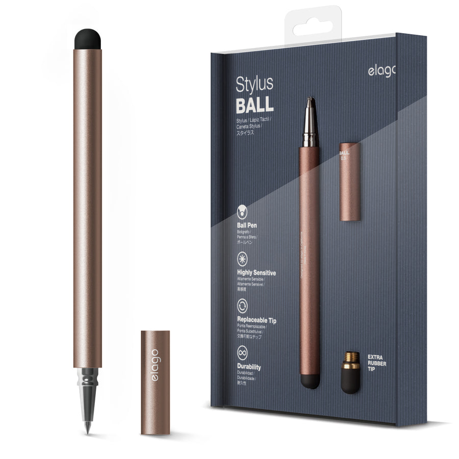 Lady Balls Pen Pack (3 Pens) — HUB
