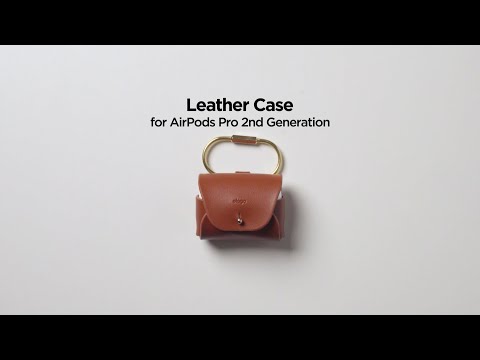 airpod pro 2nd generation loui vuitton case