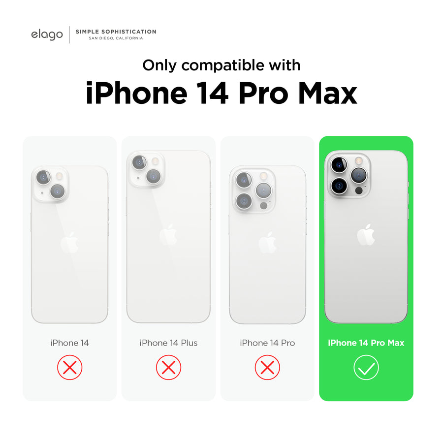 Funda De Silicona Líquida Magsafe Para Iphone 14 Pro Max 14 Plus